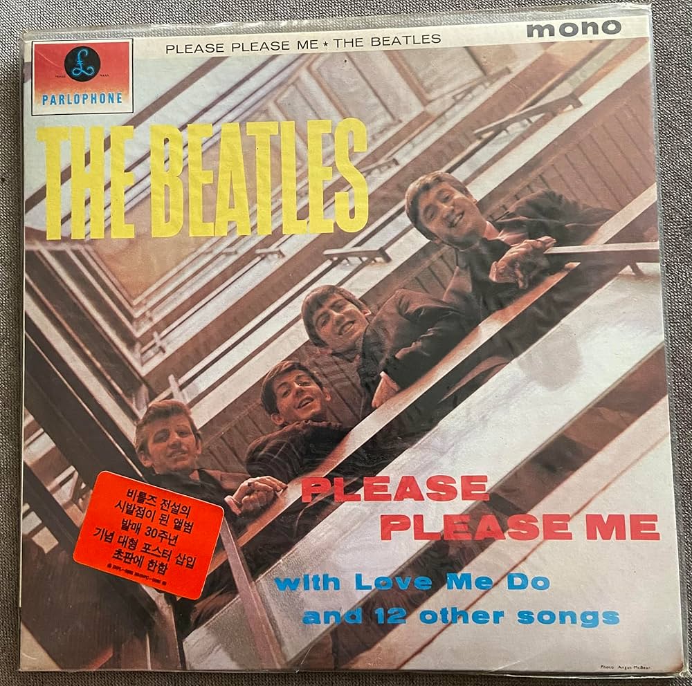 beatles love me do MEGA RARE SET!!送料込!! beatles love me do (MEGA RARE SET!!送料込み)